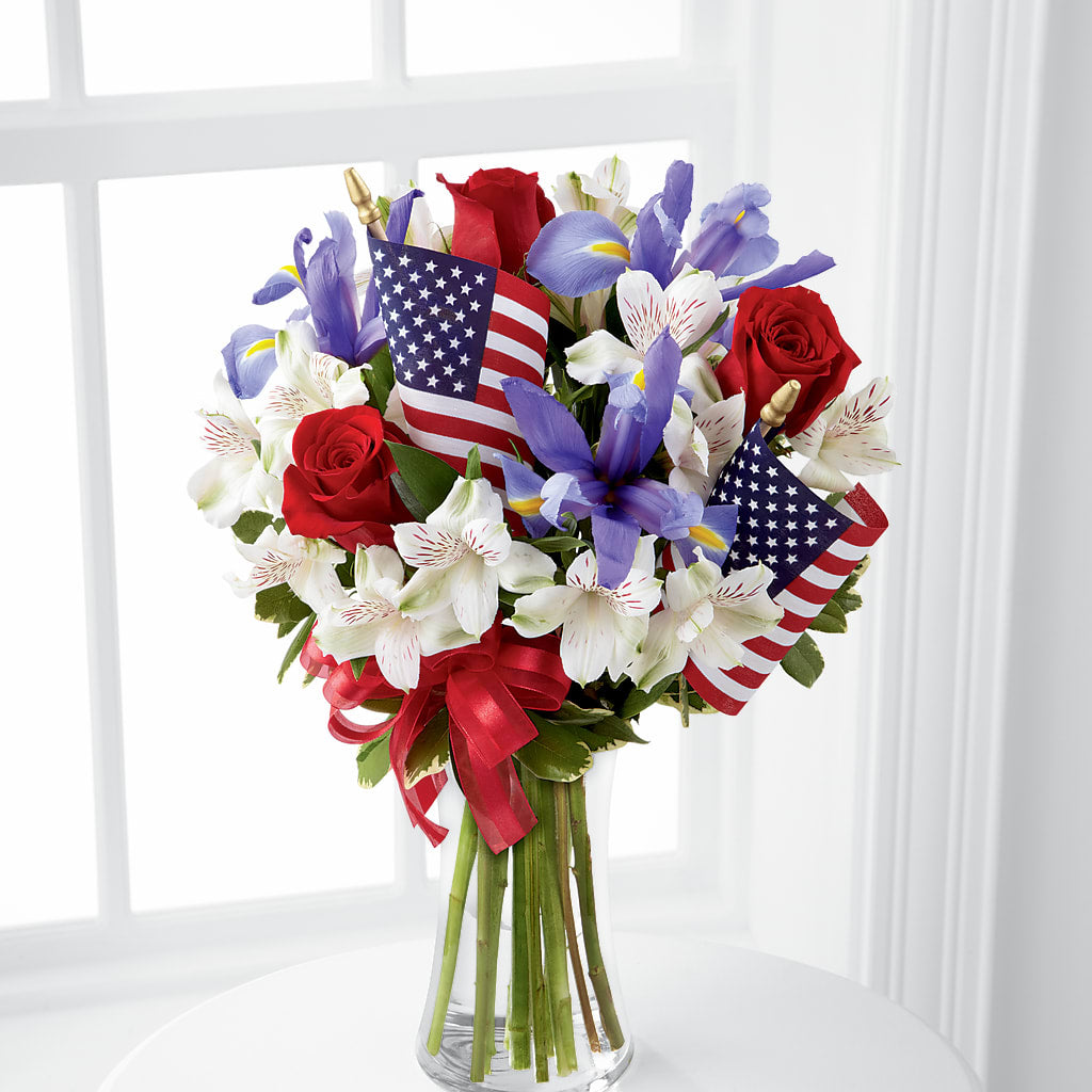 Unity Bouquet – DANIELLE'S FLORIST, Rockaway Park NY