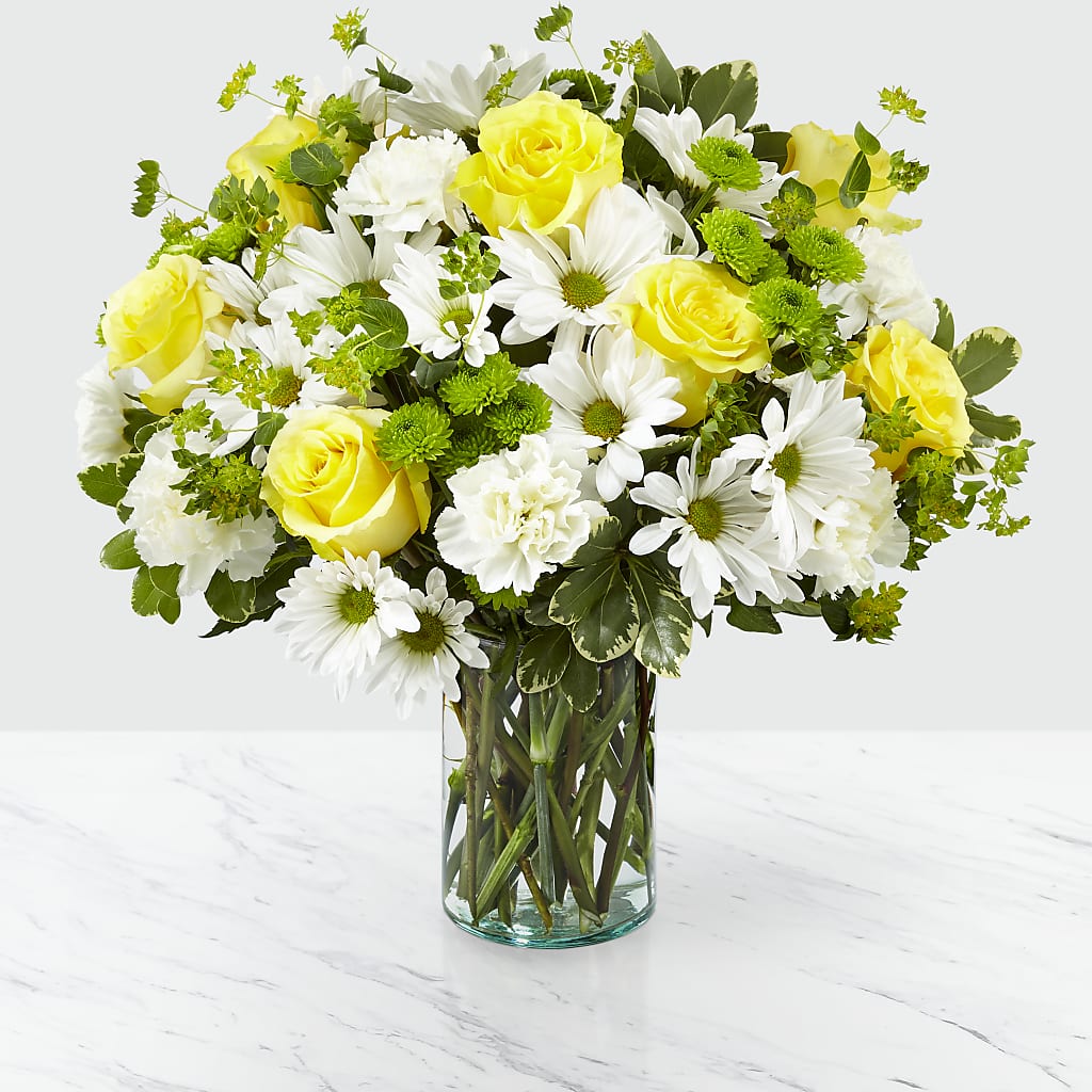 Happy Day Bouquet – DANIELLE'S FLORIST, Rockaway Park NY