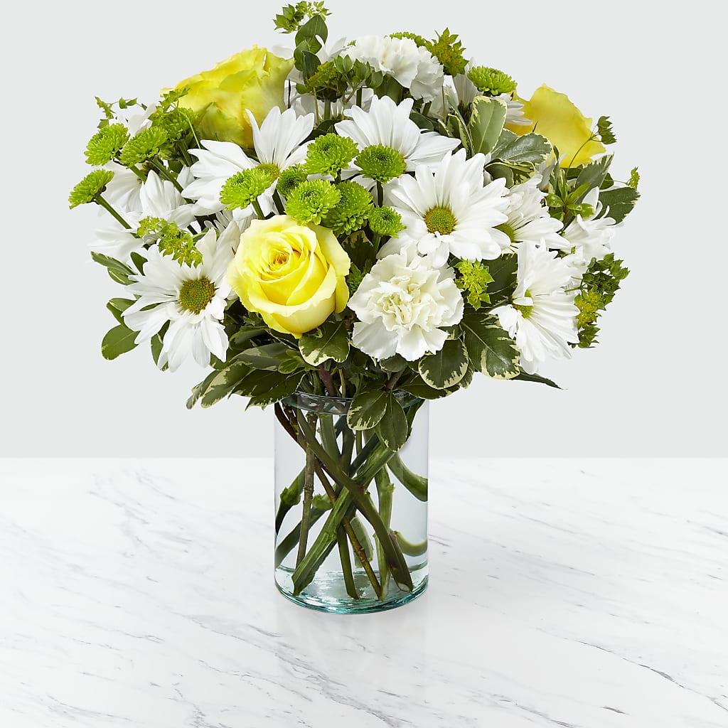 Happy Day Bouquet – DANIELLE'S FLORIST, Rockaway Park NY