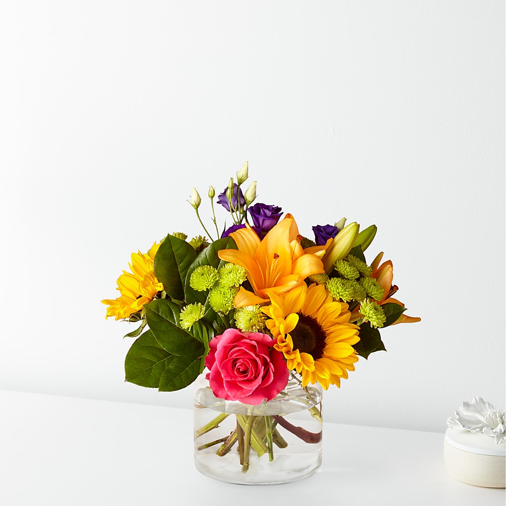 Best Day Bouquet – DANIELLE'S FLORIST, Rockaway Park NY