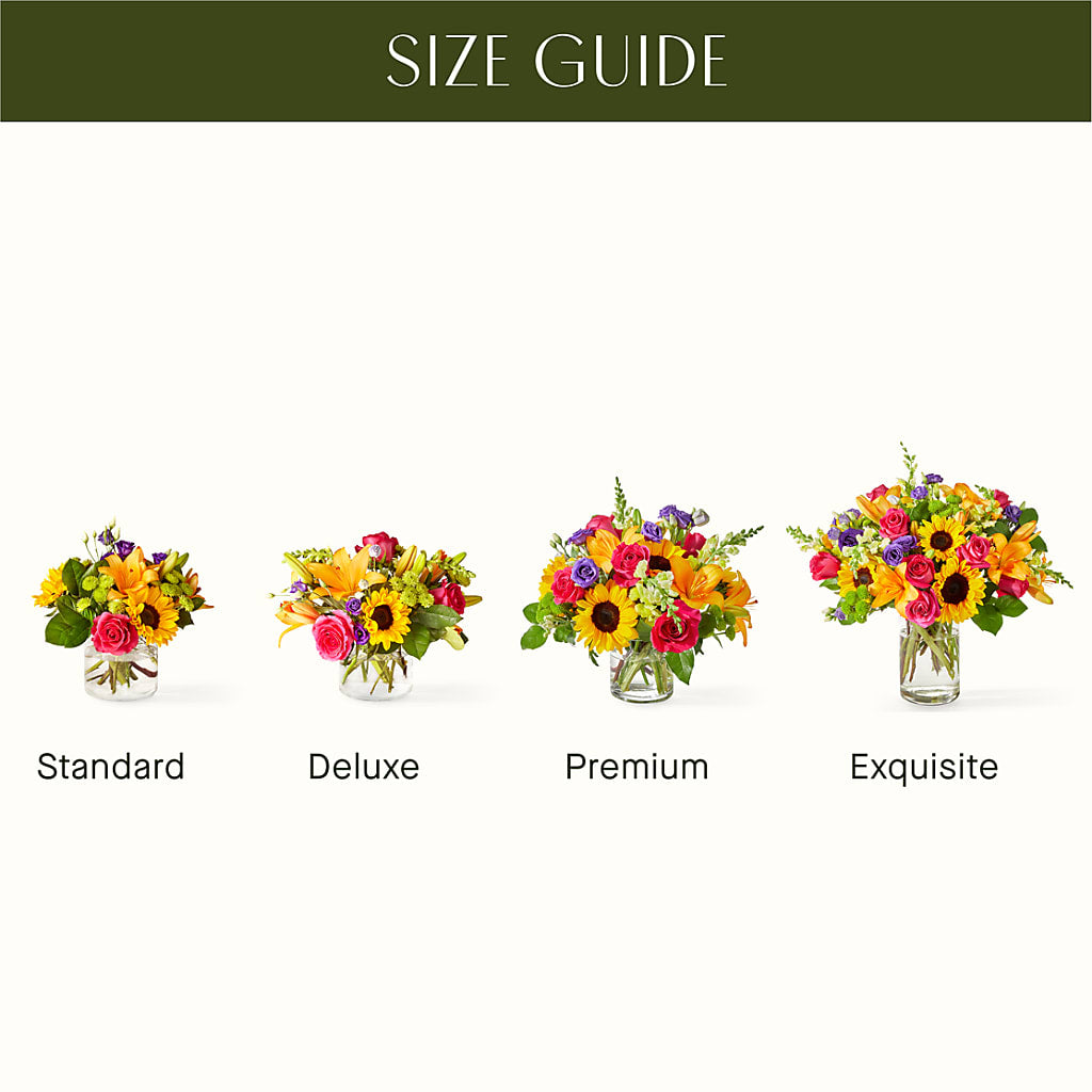 Best Day Bouquet – DANIELLE'S FLORIST, Rockaway Park NY