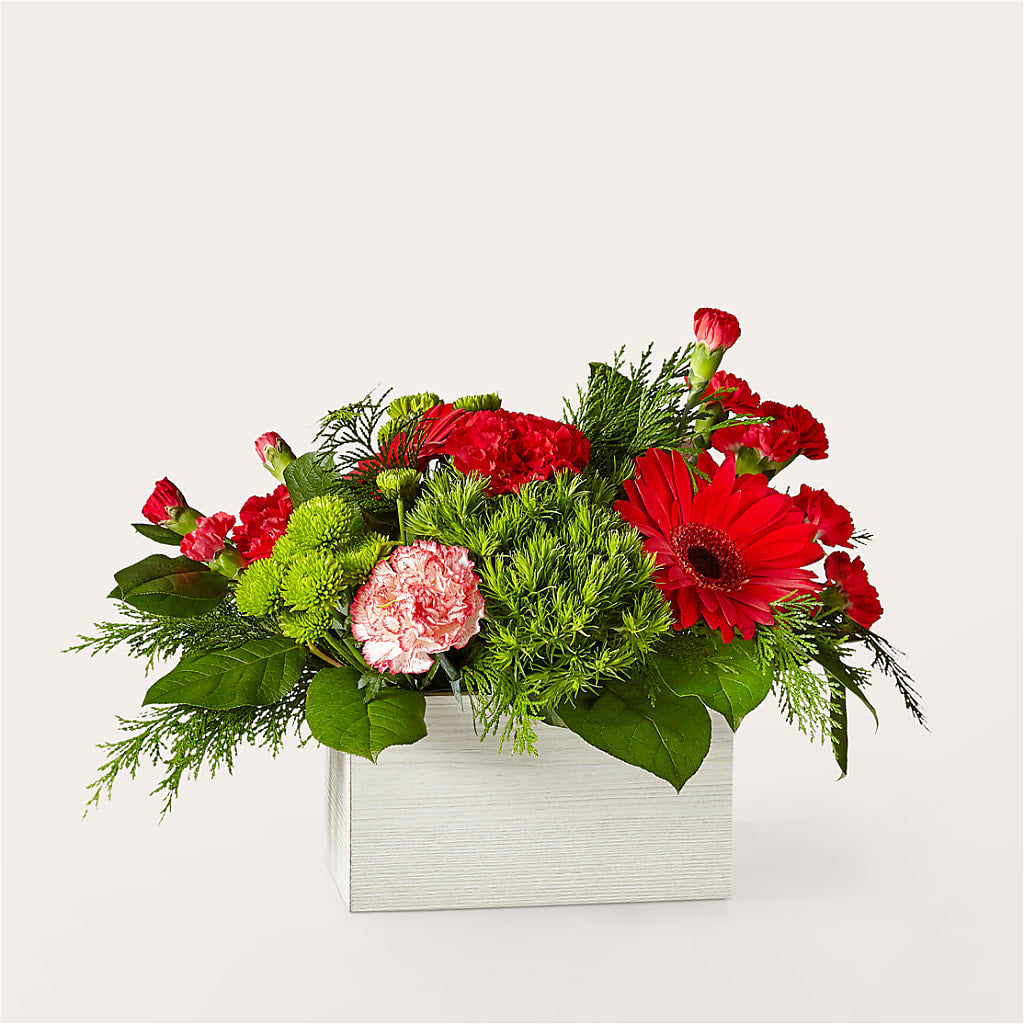 The Rudolph Bouquet – DANIELLE'S FLORIST, Rockaway Park NY