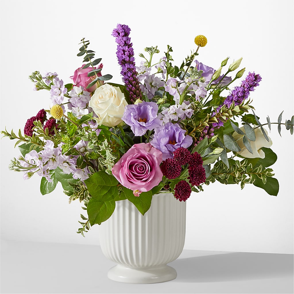 Work of Art Bouquet – DANIELLE'S FLORIST, Rockaway Park NY