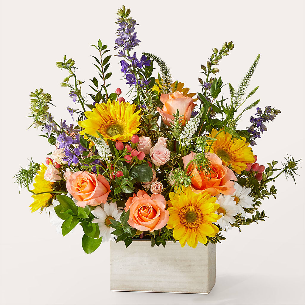 The Good Life Bouquet – DANIELLE'S FLORIST, Rockaway Park NY