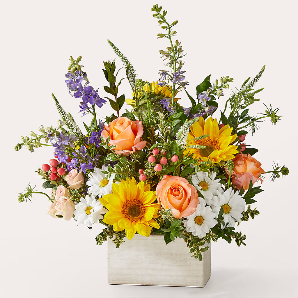 The Good Life Bouquet – DANIELLE'S FLORIST, Rockaway Park NY