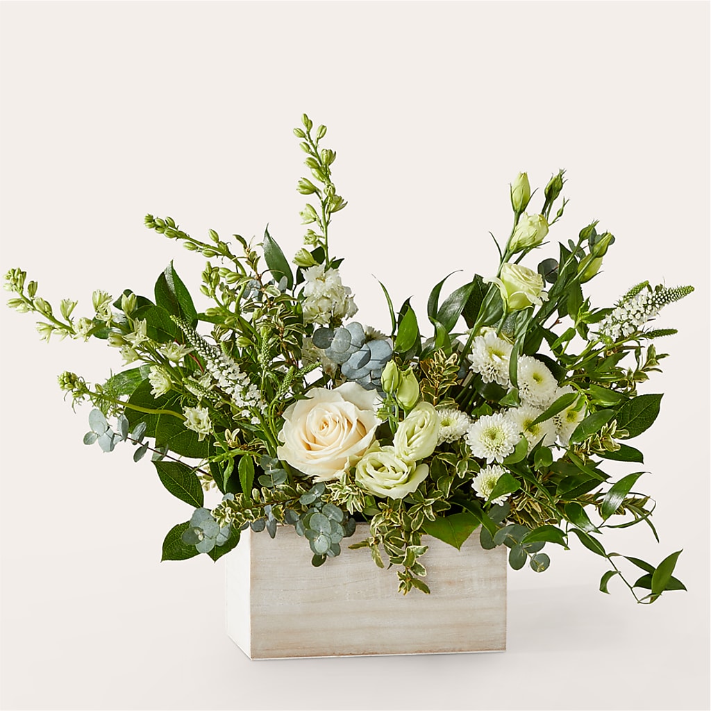Cashmere Bouquet – DANIELLE'S FLORIST, Rockaway Park NY