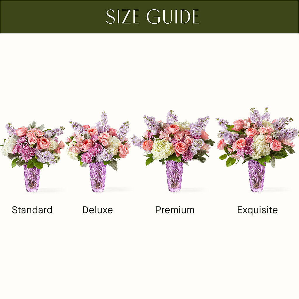 Silver Lining Bouquet – DANIELLE'S FLORIST, Rockaway Park NY