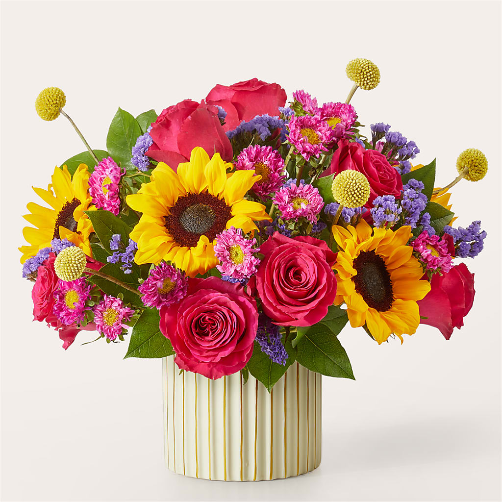 Bubbly Bouquet – DANIELLE'S FLORIST, Rockaway Park NY