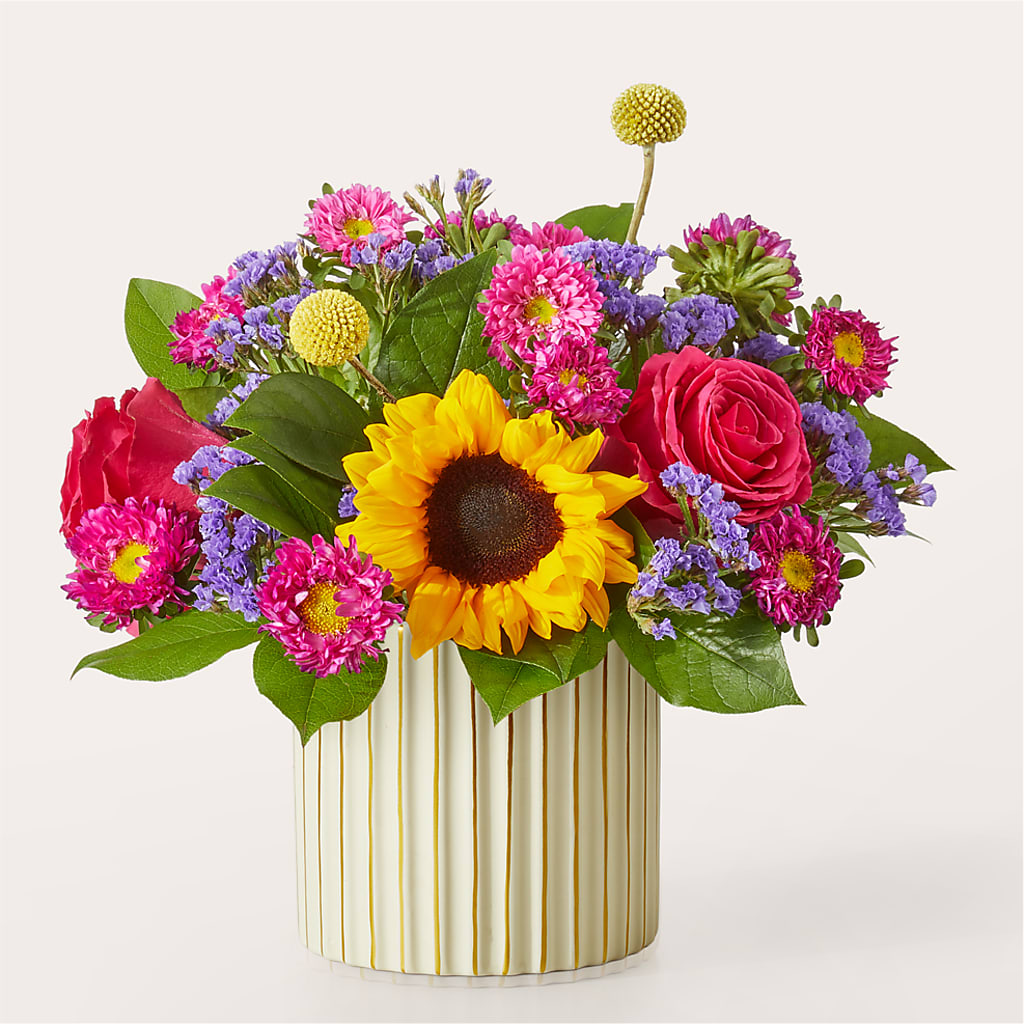 Bubbly Bouquet – DANIELLE'S FLORIST, Rockaway Park NY