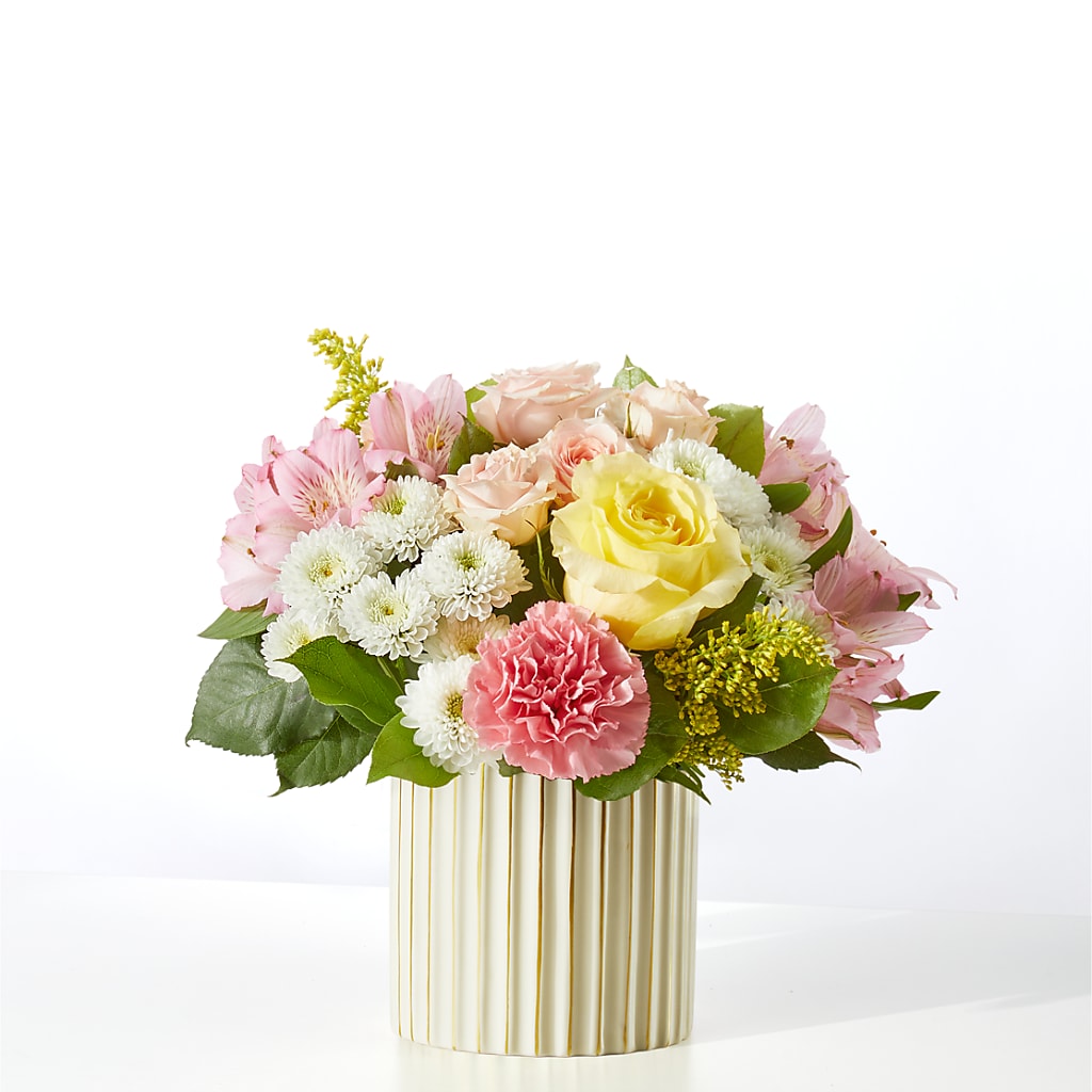 Watercolors Bouquet – DANIELLE'S FLORIST, Rockaway Park NY