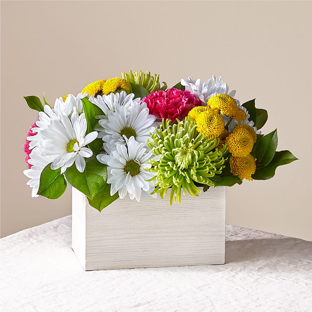 Sorbet Bouquet – DANIELLE'S FLORIST, Rockaway Park NY