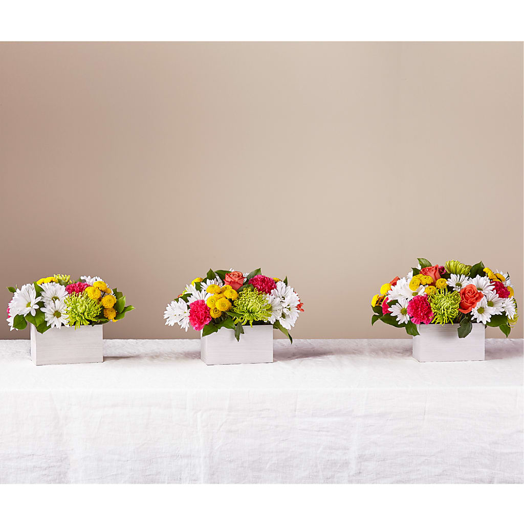Sorbet Bouquet – DANIELLE'S FLORIST, Rockaway Park NY