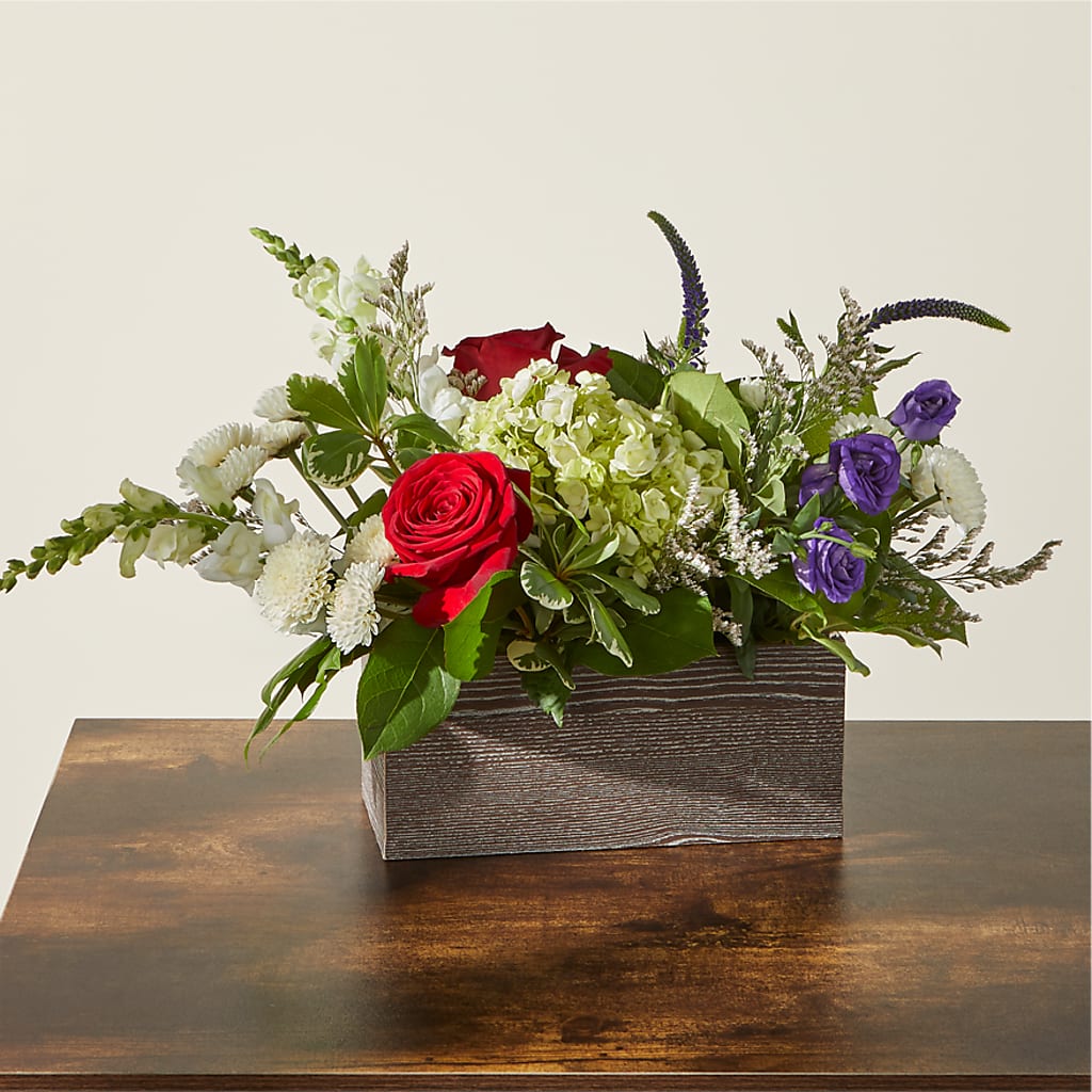 Sweet Magnolia Bouquet – DANIELLE'S FLORIST, Rockaway Park NY