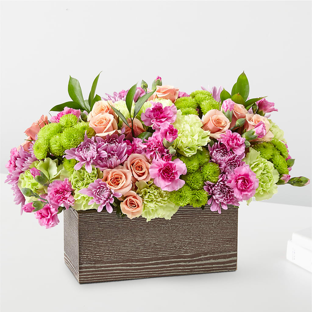 Simple Charm Bouquet – DANIELLE'S FLORIST, Rockaway Park NY