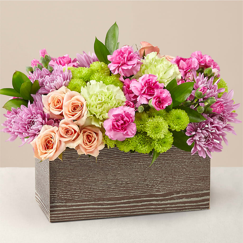Simple Charm Bouquet – DANIELLE'S FLORIST, Rockaway Park NY