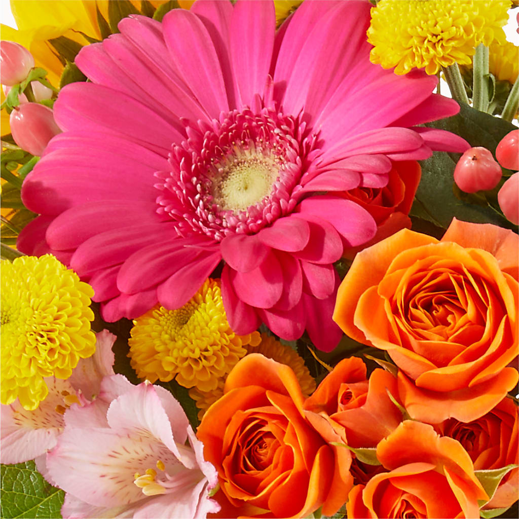 Florist Original Mixed Bouquet – DANIELLE'S FLORIST, Rockaway Park NY