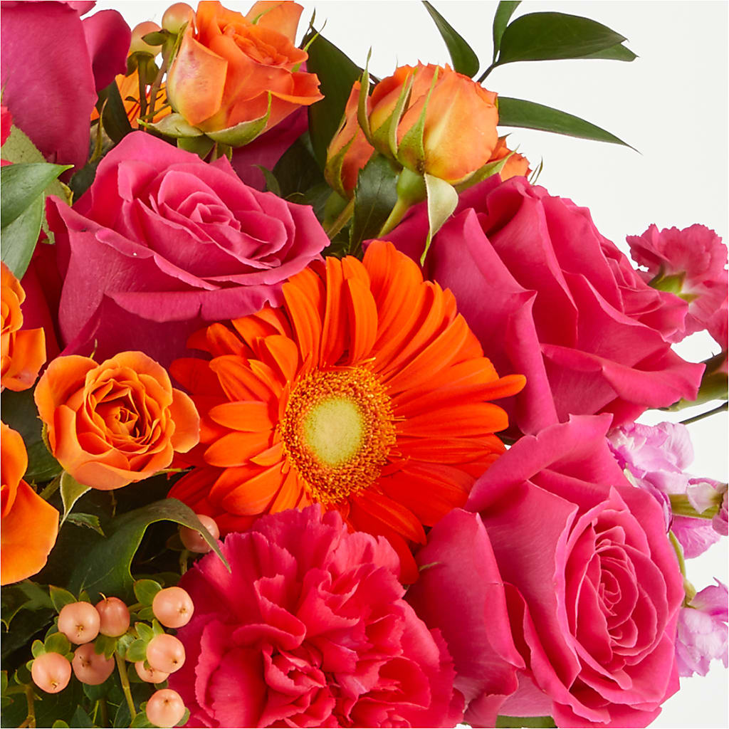 Florist Designed Mixed Bouquet – DANIELLE'S FLORIST, Rockaway Park NY