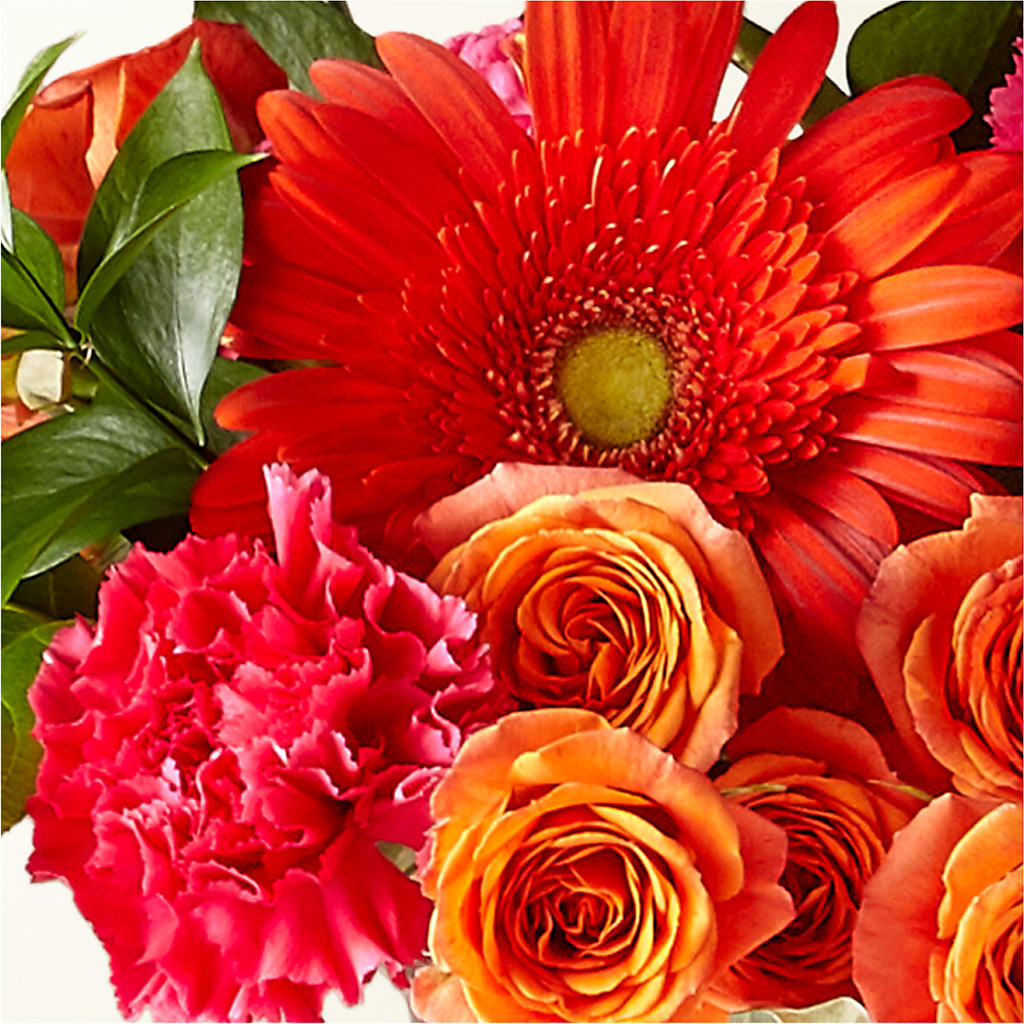 Florist Designed Mixed Bouquet – DANIELLE'S FLORIST, Rockaway Park NY