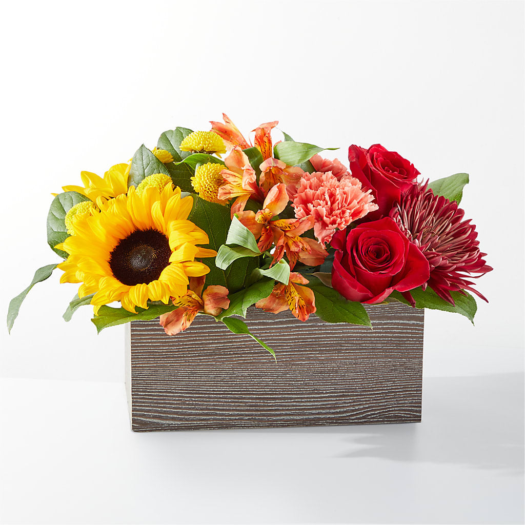 Autumn Orchard Bouquet – DANIELLE'S FLORIST, Rockaway Park NY