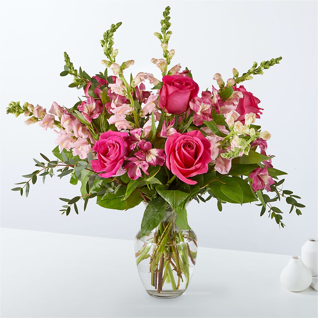 Evermore Bouquet – DANIELLE'S FLORIST, Rockaway Park NY