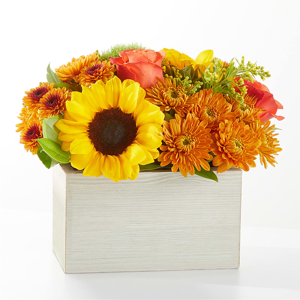 Farmer’s Market Stroll Bouquet – DANIELLE'S FLORIST, Rockaway Park NY
