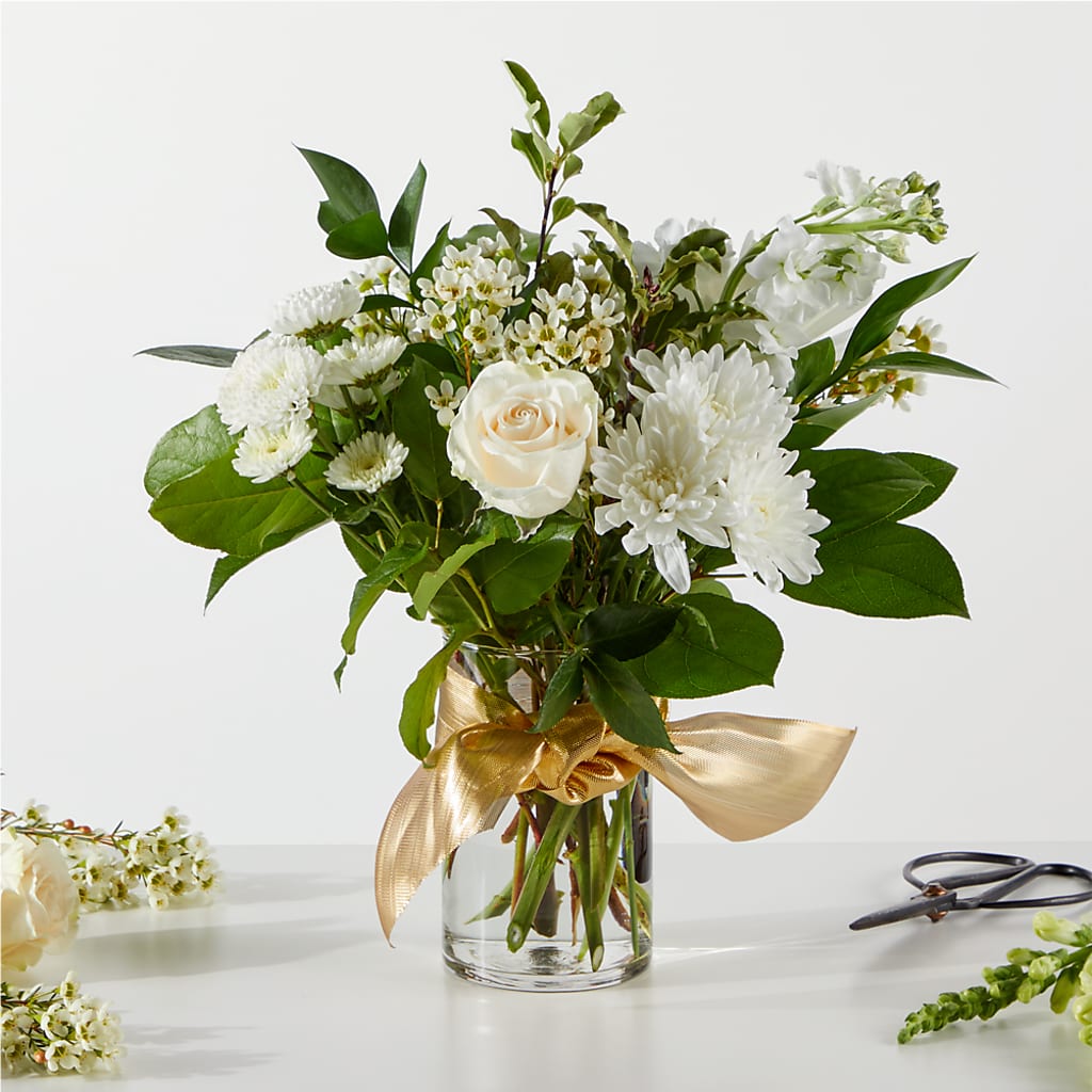 New Beginnings – A Florist Original – DANIELLE'S FLORIST, Rockaway Park NY
