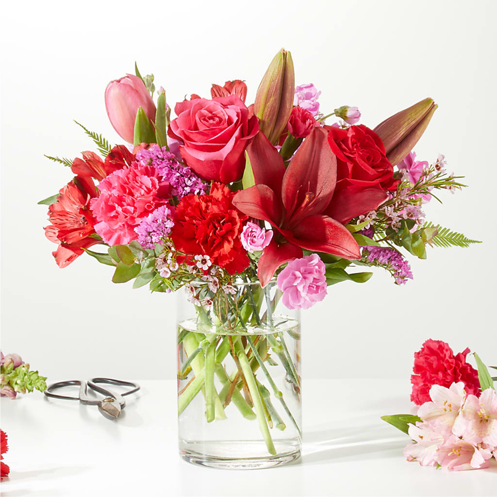 Together Forever - A Florist Original – DANIELLE'S FLORIST, Rockaway Park NY