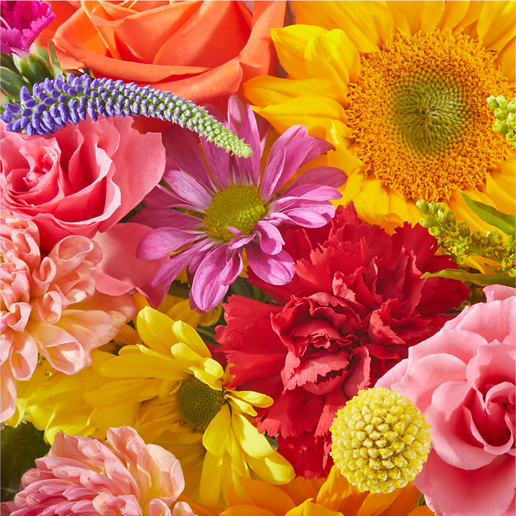 You're Invited - A Florist Original – DANIELLE'S FLORIST, Rockaway Park NY