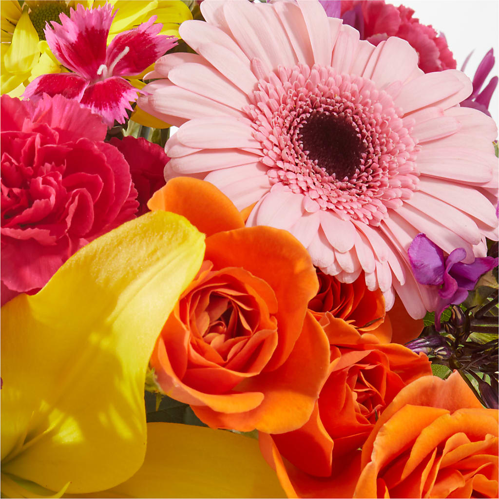 You're Invited - A Florist Original – DANIELLE'S FLORIST, Rockaway Park NY