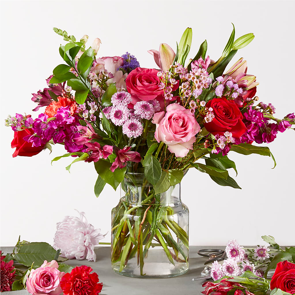 Regal Jewel – A Florist Original – DANIELLE'S FLORIST, Rockaway Park NY