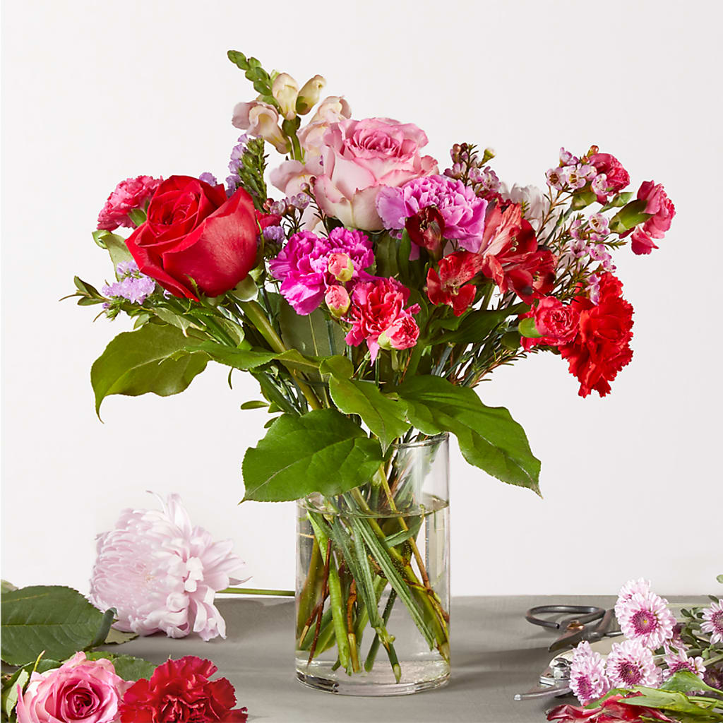 Regal Jewel – A Florist Original – DANIELLE'S FLORIST, Rockaway Park NY