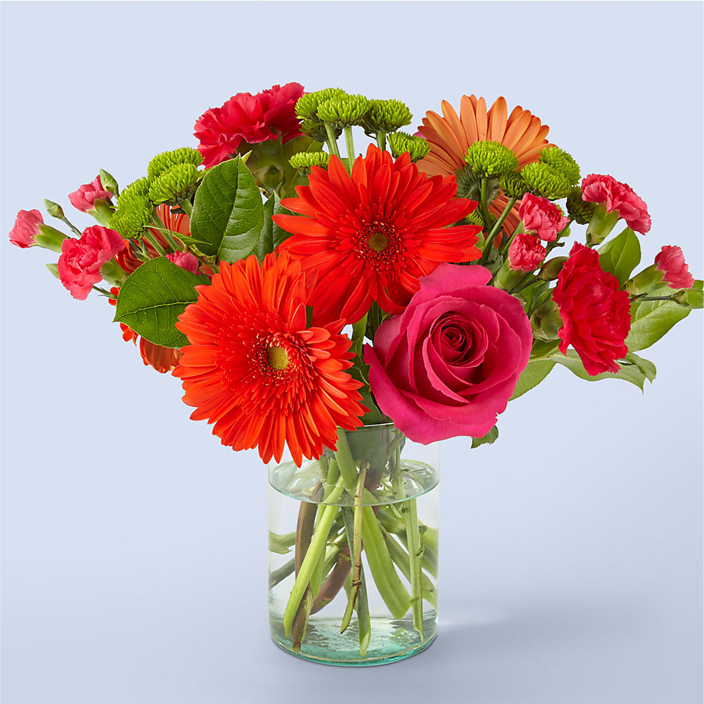 Best Dressed Bouquet – DANIELLE'S FLORIST, Rockaway Park NY