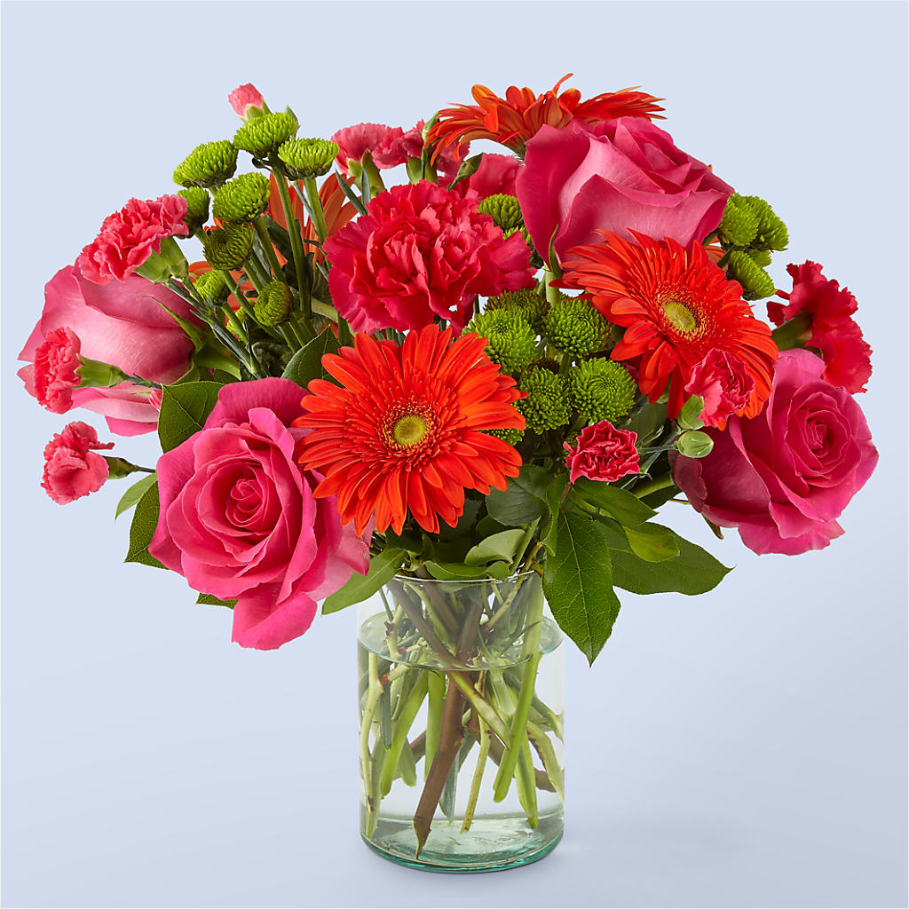 Best Dressed Bouquet – DANIELLE'S FLORIST, Rockaway Park NY