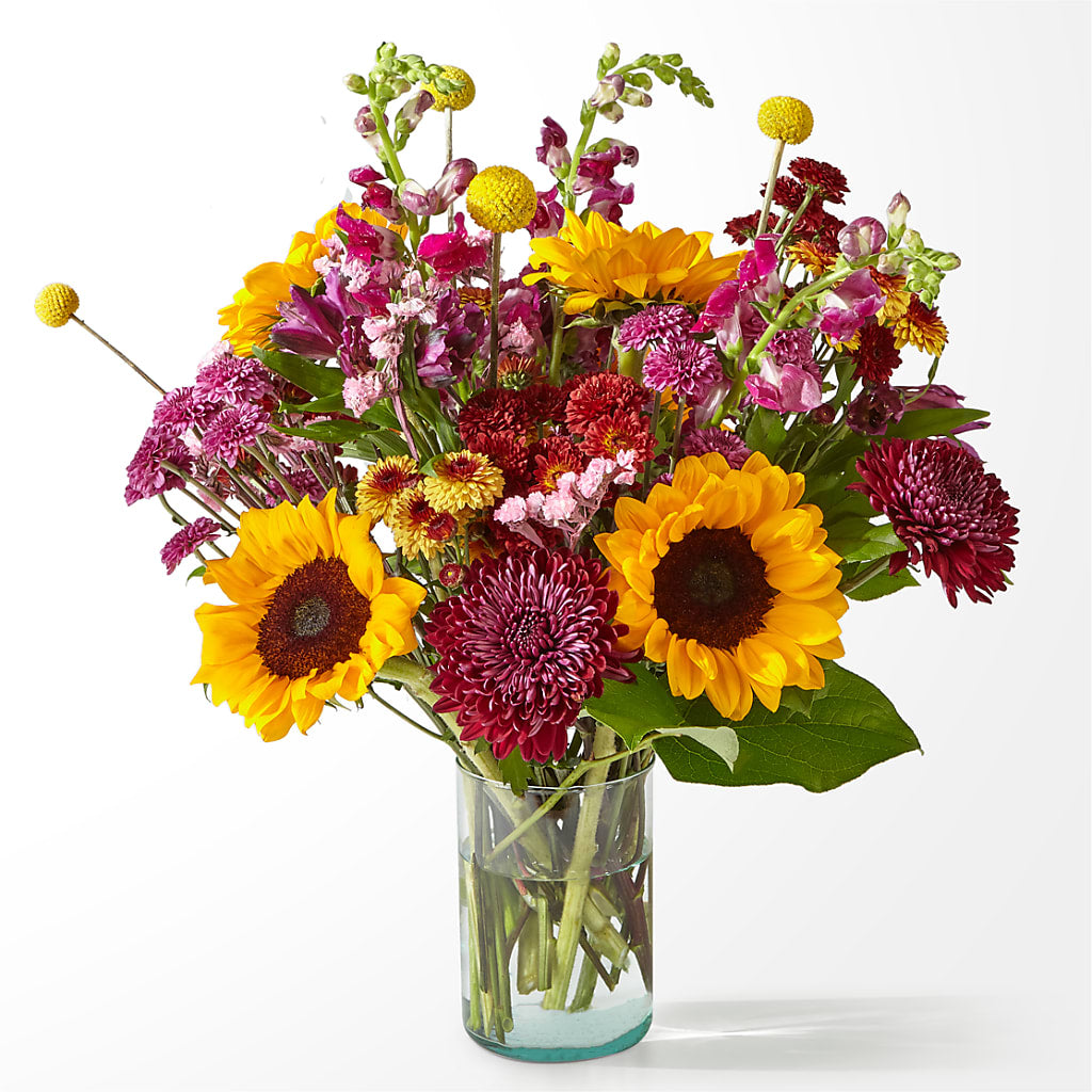 Pop of Whimsy Bouquet – DANIELLE'S FLORIST, Rockaway Park NY