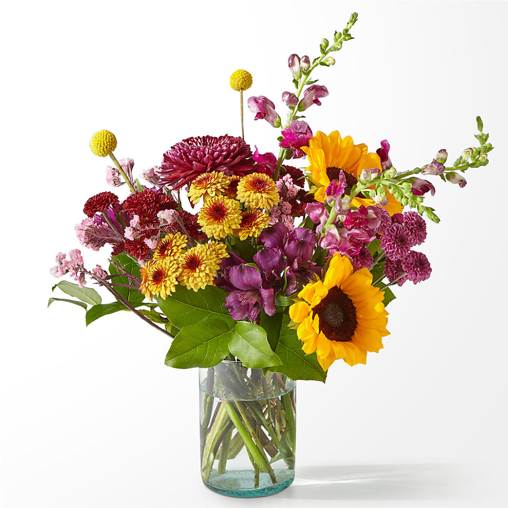 Pop of Whimsy Bouquet – DANIELLE'S FLORIST, Rockaway Park NY