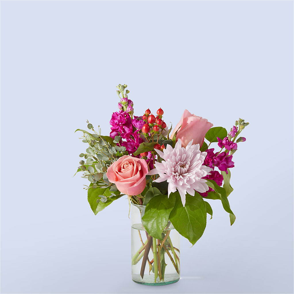 Sunday Morning Bouquet – DANIELLE'S FLORIST, Rockaway Park NY