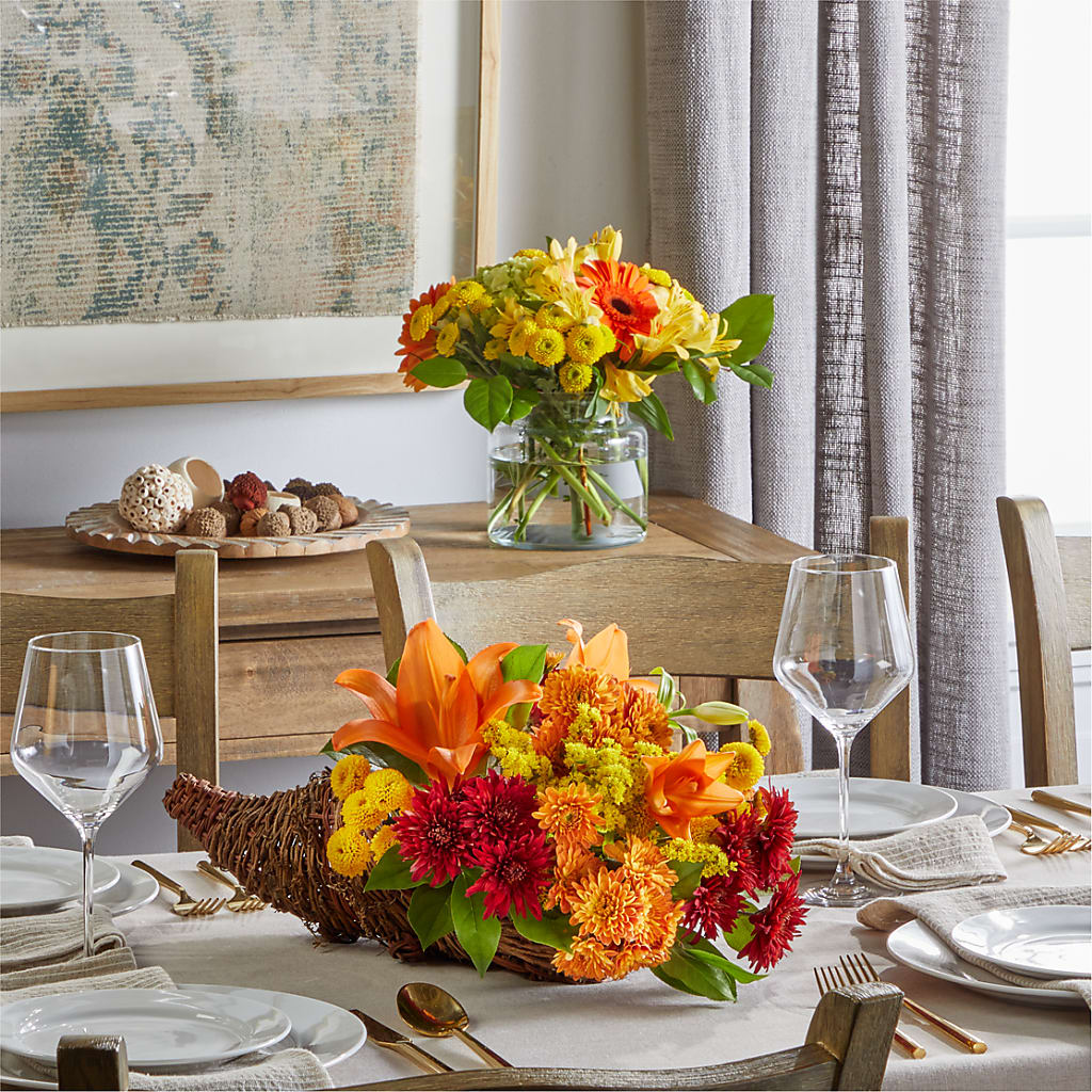 Blooming and Blessed Bundle – DANIELLE'S FLORIST, Rockaway Park NY