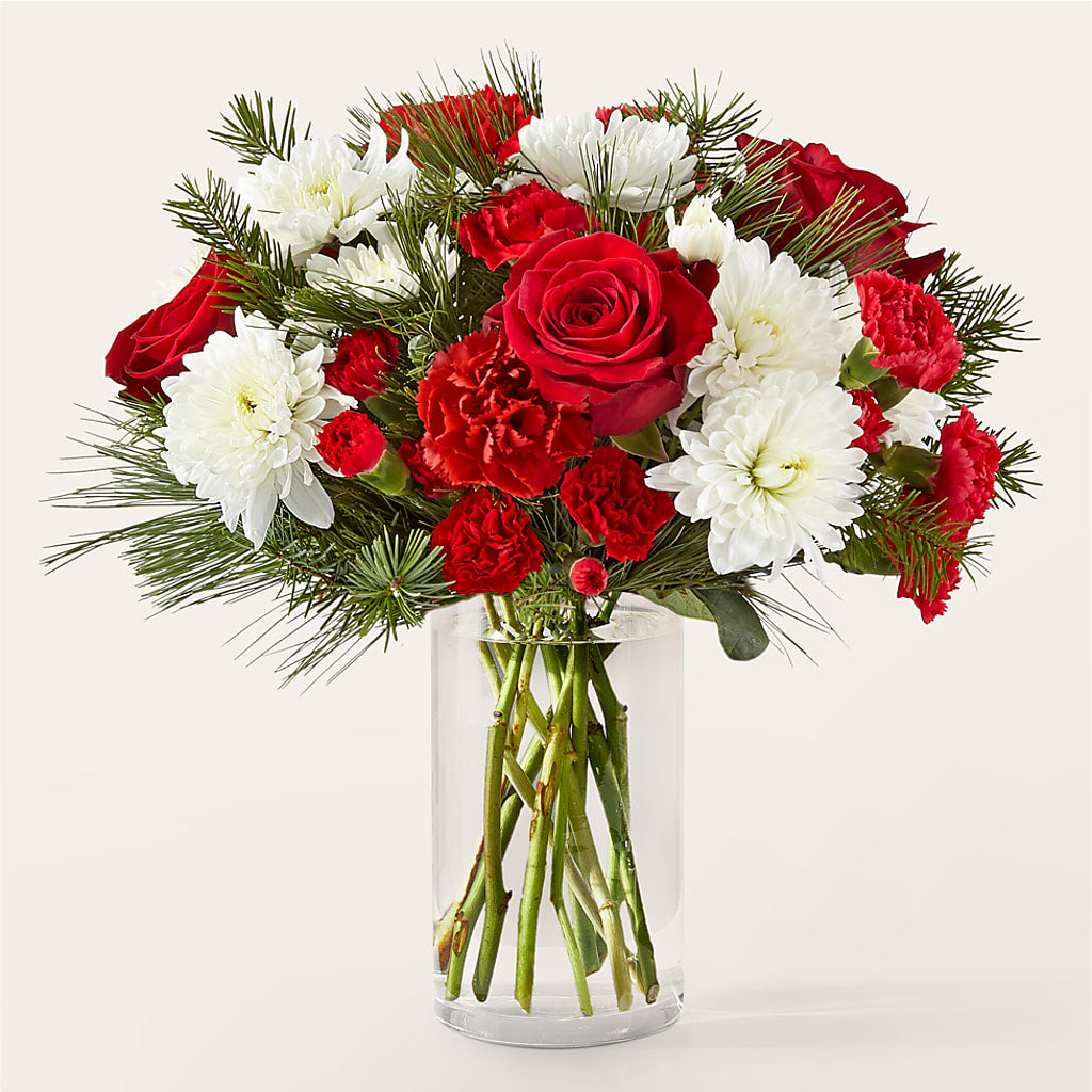 Seasonal Magic Bouquet – DANIELLE'S FLORIST, Rockaway Park NY