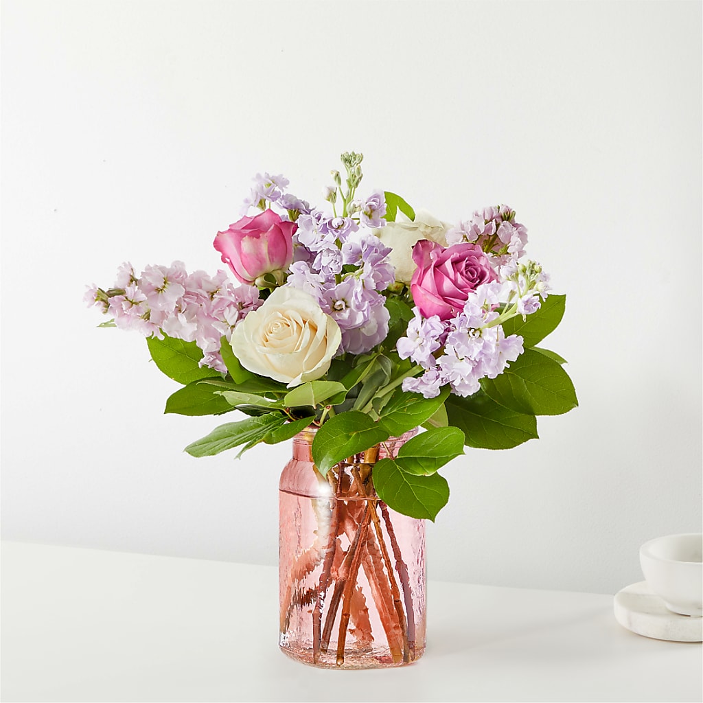 Springtime Spritz Bouquet – DANIELLE'S FLORIST, Rockaway Park NY