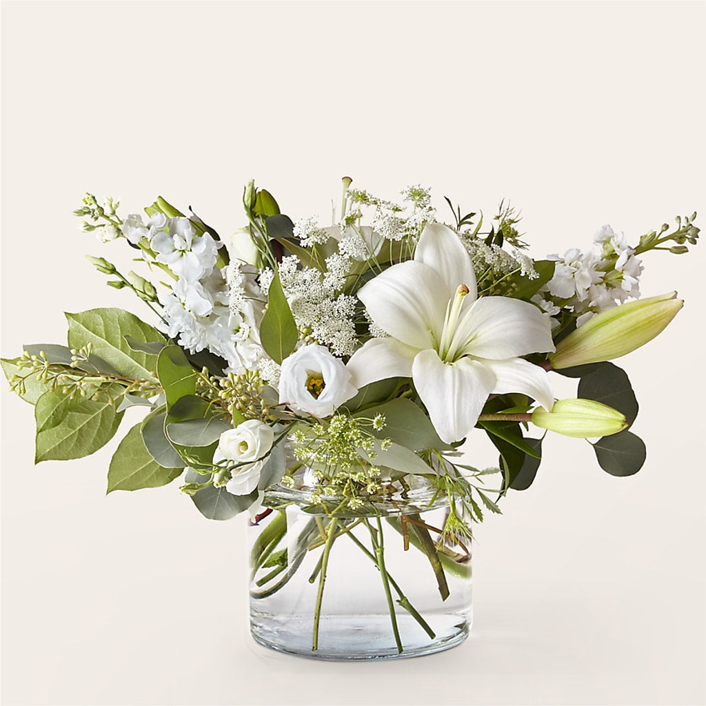 Alluring Elegance Bouquet – DANIELLE'S FLORIST, Rockaway Park NY
