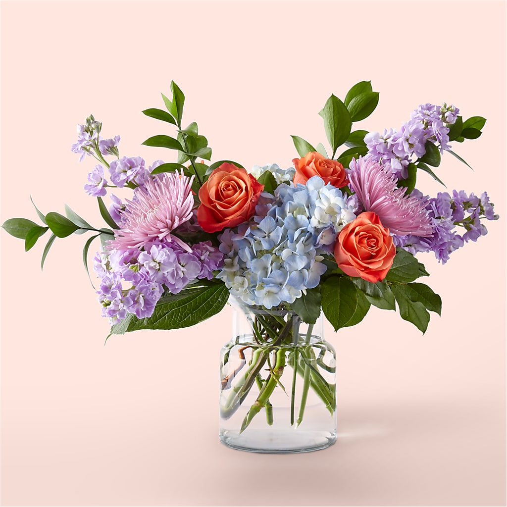 Be Mine Bouquet – DANIELLE'S FLORIST, Rockaway Park NY