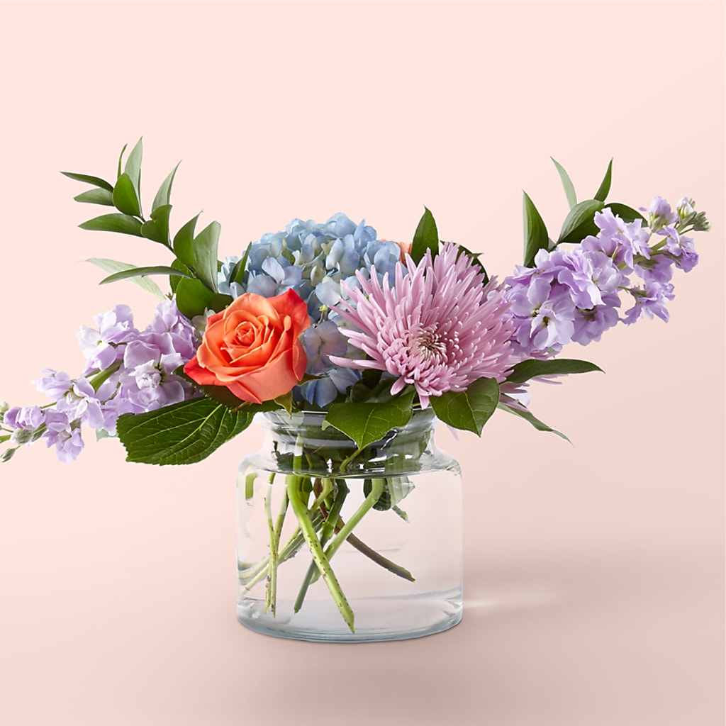 Be Mine Bouquet – DANIELLE'S FLORIST, Rockaway Park NY