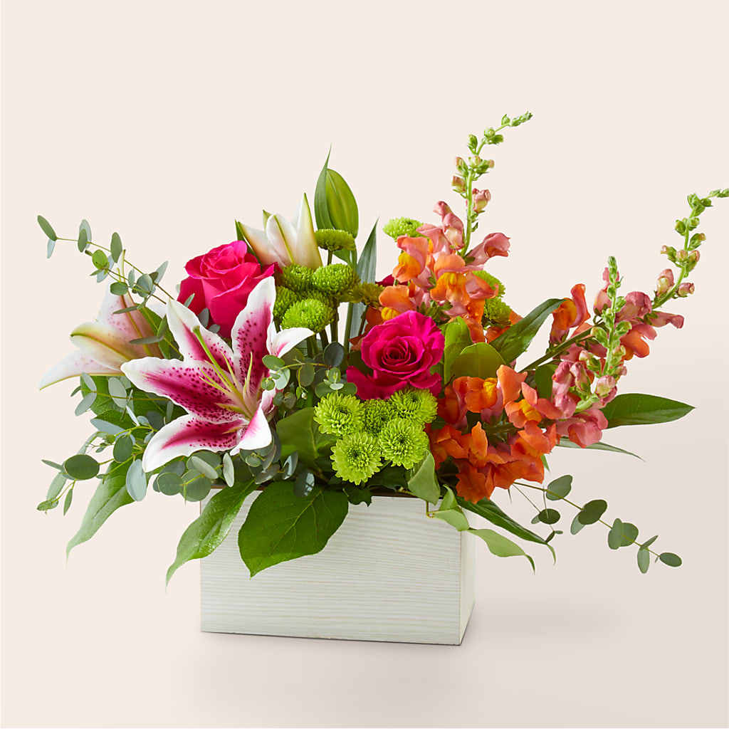 Wild Spirit Bouquet – DANIELLE'S FLORIST, Rockaway Park NY
