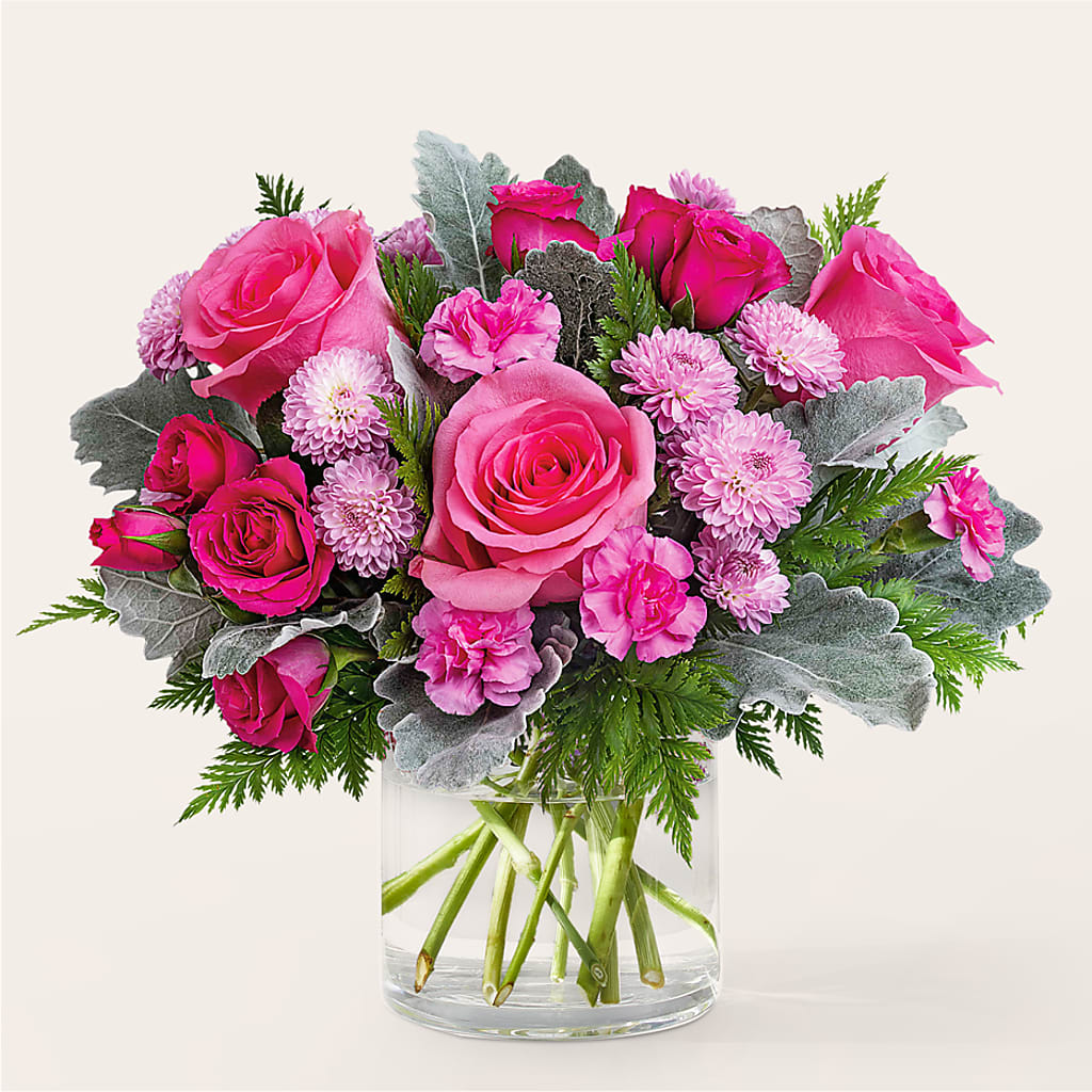 Sweet As Can Be Bouquet – DANIELLE'S FLORIST, Rockaway Park NY