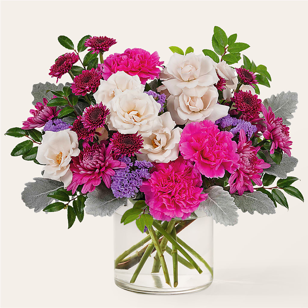 Dose of Cheer Bouquet – DANIELLE'S FLORIST, Rockaway Park NY