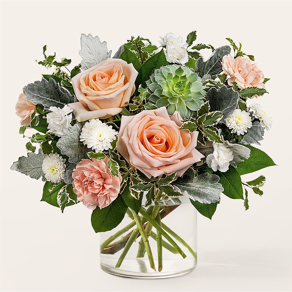 Sweet Tea Bouquet – DANIELLE'S FLORIST, Rockaway Park NY