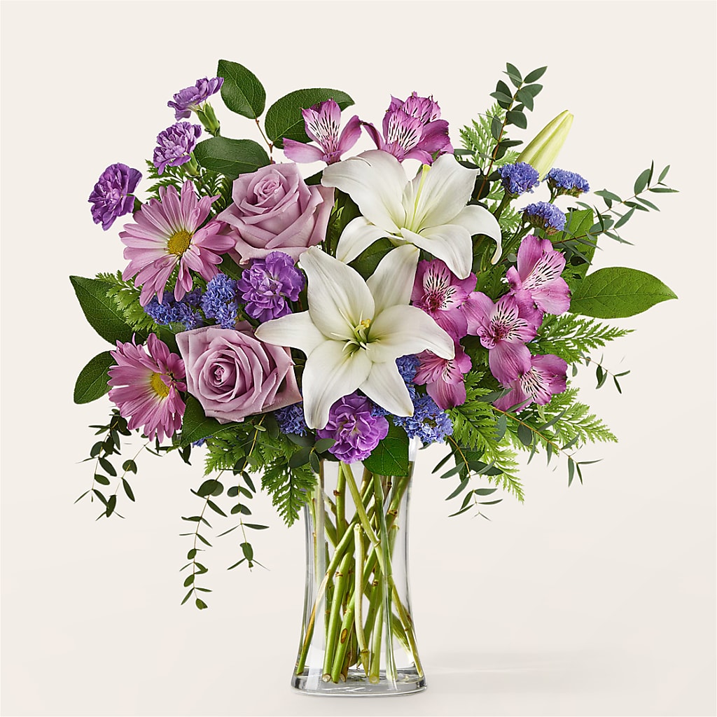The Dreamscape Bouquet – DANIELLE'S FLORIST, Rockaway Park NY