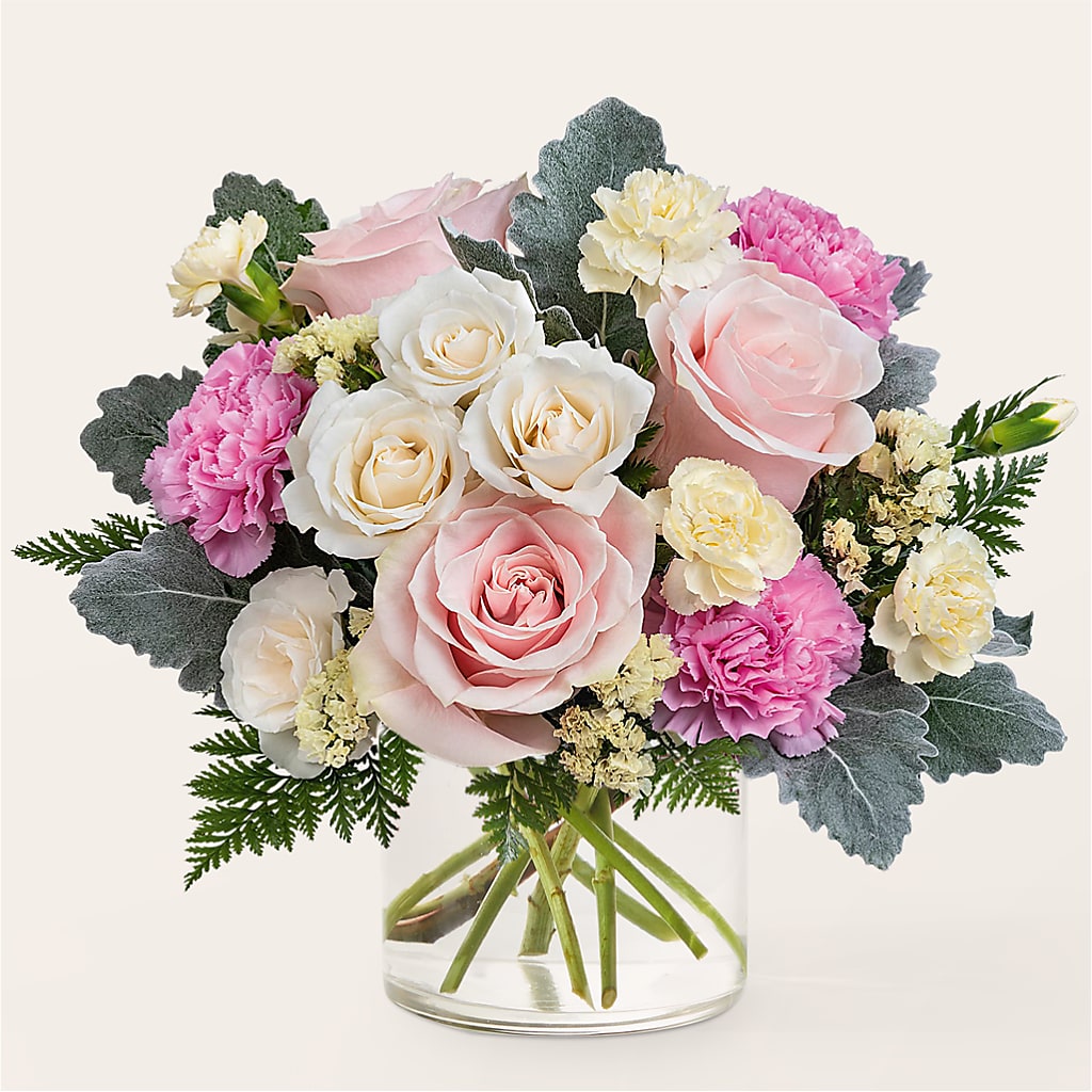 Blissful Moments Bouquet – DANIELLE'S FLORIST, Rockaway Park NY