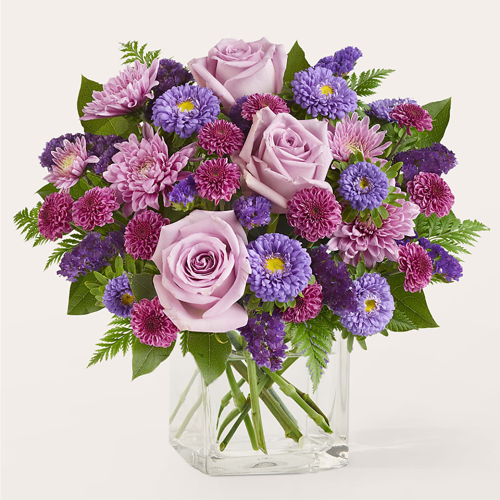 In Harmony Bouquet – DANIELLE'S FLORIST, Rockaway Park NY