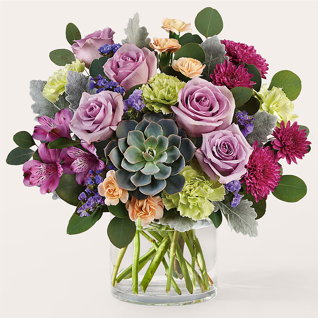 Botanical Dream Bouquet – DANIELLE'S FLORIST, Rockaway Park NY